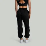 STRIX Women‘s Lunar Joggers Black - Veličina: XXL | Boja: Crna | Težina: 0,66 g | Pakiranje: 32 · záber 4