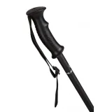 Lyžařské hole BLIZZARD Sport ski poles, black matt silver · záber 3