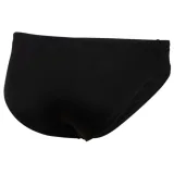 Arena Team Swim Brief Solid Boys - Veľkosť: 152 | Farba: čierna · záber 2