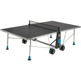 Cornilleau 200X szabadtéri pingpong asztal szürke · záber 1