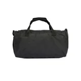 Cestovní taška ADIDAS LINEAR DUFFEL S BLACK WHITE · záber 4
