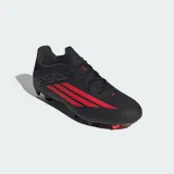 Pánske futbalové kopačky outdoorové ADIDAS F50 League M FG MG core black lucid red core black · záber 4