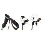 Trekingové palice VIPOLE Trekker QL · záber 2