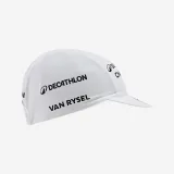 VAN RYSEL Šiltovka na cestnú cyklistiku DECATHLON CMA CGM Official M (56-59 cm) · záber 2