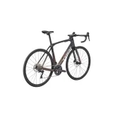 Trek Domane SL 5 Gen 4 Dark Star to Bronze Age Fade 2026 - Velikost: 54 · záber 2