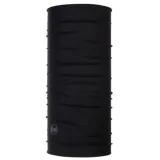 Multifunkčná šatka BUFF COOLNET UV SOLID BLACK · záber 1
