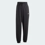 Dámské tepláky ADIDAS W SL FT CF PT BLACK WHITE · záber 7