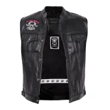 W-TEC Black Heart Rumbler II čierna - 4XL · záber 3