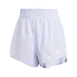 ADIDAS ADIDAS dámske fitness šortky ružové XL · záber 2