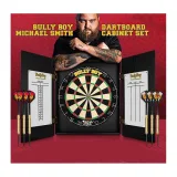 Shot Michael Smith Cabinet Set · záber 5
