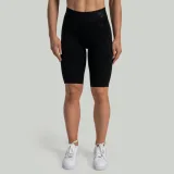 Дамски шорти Lunar Biker Shorts Black - STRIX - Размер: XS | Тегло: 0,139 g | Опаковка: 112 · záber 1