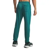 Pánske zateplené tepláky UNDER ARMOUR UA Rival LW Graphic Jogger-GRN · záber 2