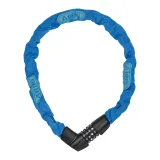 Abus Tresor 1385/75 Neon Blue · záber 1