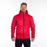 Pánská bunda NORTHFINDER BARRY-360-red · záber 3