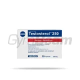 Testosterol 250 - Megabol · záber 1
