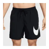 Pánské plavky NIKE SWIM SPECS 7 inch BLACK-BLACK · záber 2