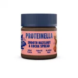 Протеинов крем Proteinella - HealthyCo - Вкус: Лешници с какао | Тегло: 0,2 g | Опаковка: 12 · záber 1