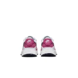Dívčí rekreační obuv NIKE Air Max SYSTM Jr white obsidian fierce pink platinum · záber 5