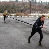 inSPORTline Byfaster RS1400 · záber 3