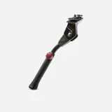 BTWIN Stojan na bicykel 100 bez · záber 1
