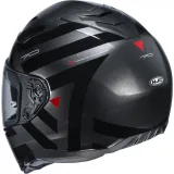 HJC i70 Watu MC5 XXL (63-64) · záber 2