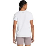Dámské tričko s krátkým rukávem UNDER ARMOUR UA W BL PACK SS-WHT · záber 2