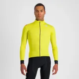 Pánská cyklistická bunda SPORTFUL Fiandre light no rain jacket, cedar · záber 2