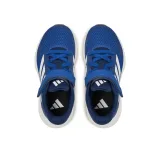 Chlapecká sportovní obuv (tréninková) ADIDAS Runfalcon 5 K royal blue cloud white dark blue · záber 3
