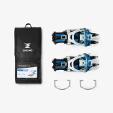 SIMOND Horolezecké mačky Makalu poloautomatické/automatické 12-hrotové bez · záber 2