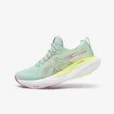 ASICS ASICS Gel-Ziruss 8 dámska bežecká obuv bledozelená 42 · záber 1