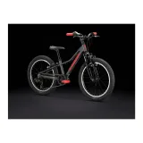 Trek Precaliber 20 7-speed Lithium Grey 20“ - Velikost: 20 · záber 2
