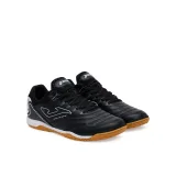Pánske futbalové kopačky halové JOMA Maxima 2501 M IC black white · záber 2