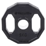 inSPORTline Ruberton 5 kg olympijsky kotúč · záber 1