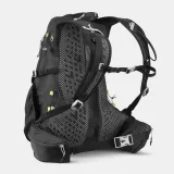 QUECHUA Ultraľahký batoh FH500 na rýchlu turistiku 17 l jedna veľkosť · záber 2