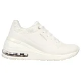Dámská rekreační obuv SKECHERS Million Air Elevated Air white · záber 2