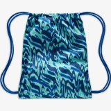 Detské vrecko na prezúvky NIKE Y NK DRAWSTRING - CAT AOP FA25 · záber 3