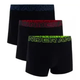 Pánske boxerky UNDER ARMOUR 3 PACK-M UA Perf Cotton 3in - 3pk · záber 1