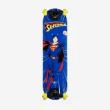 DECATHLON Detský skateboard Play 120 SUPERMAN 3-7 rokov 7,25" · záber 2