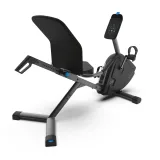 DOMYOS Stacionárny bicykel EB SEAT bez · záber 1