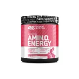 Optimum Nutrition Amino Energy - Okus: Ledena pomaranča | Teža: 0,27 g | Pakiranje: 6 · záber 5