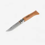 OPINEL Turistický antikorový nôž Opinel číslo 8 NO SIZE · záber 1