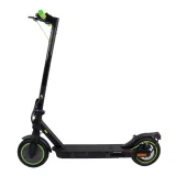 City Boss RS250 čierna · záber 2