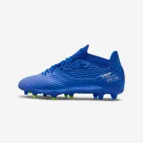 KIPSTA Futbalové kopačky VIRALTO III 3D AIRMESH FG Saphir 40 · záber 1