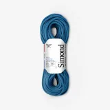 SIMOND Lano Klimb na lezenie 10 mm × 80 m bez · záber 1