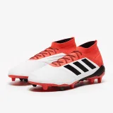 Adidas Predator 18.1 Leather FG - 41 ⅓ · záber 4