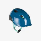 BTWIN Detská cyklistická prilba 500 modrá XS (48-52 cm) · záber 1