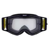 RedBull Spect Spect Torp, modré, čiré plexi · záber 2