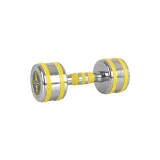 inSPORTline Yellsteel 7 kg · záber 5