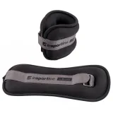 Závažie na zápästie a členok inSPORTline ON-X Neoprener 2x1,5 kg · záber 1