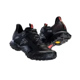 Dámská nízká turistická obuv TECNICA Magma S GTX Ws, black fresh bacca · záber 2